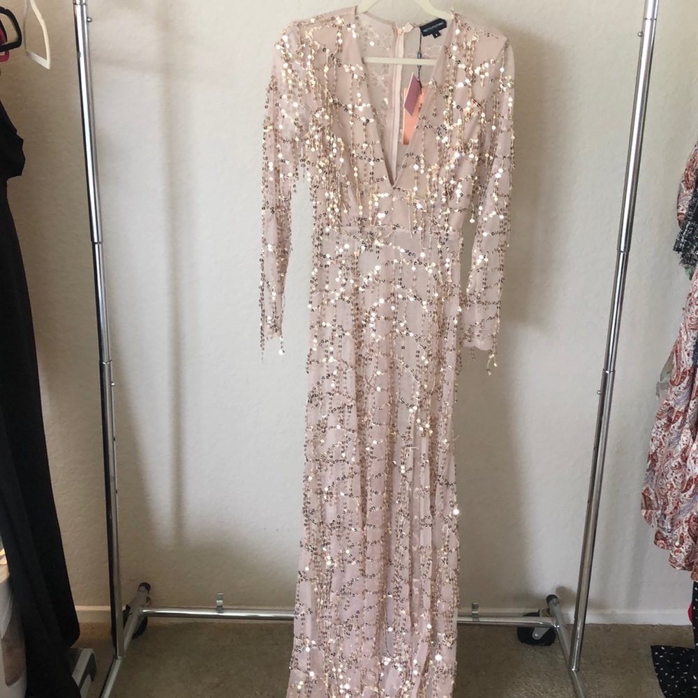 Pretty little thing NEW dress